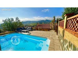 Villa 4 pièces 110 m²