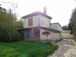 Maison 4 pièces 62 m²