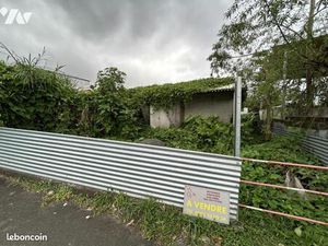 Maison 4 pièces 55 m²