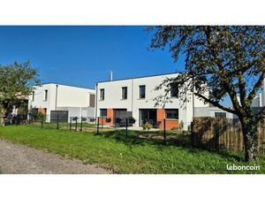 Maison 5 pièces 90 m²