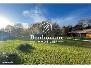 Terrain 1000 m² Sadirac