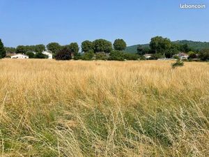 Terrain 642 m² Saint Sylvestre Sur Lot