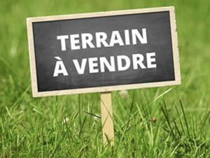 Terrain 471 m² Auneau