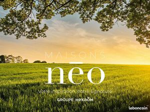 Terrain 710 m² Colmar