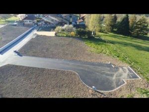 Vend terrain constructible