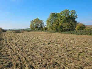 Terrain constructible 4752m2