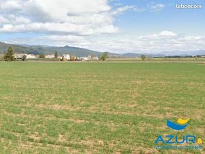 Terrain 451 m² Les Mees