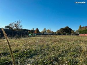 Terrain 1 468 m² Saint Andre De Cubzac