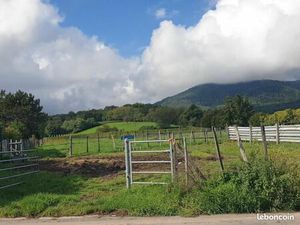 Terrain 2 267 m² Wuenheim