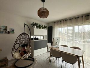 Appartement meublé 48m2 proche transport en commun