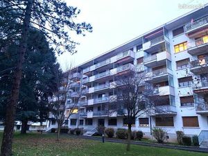 Nouveau f2 annemasse