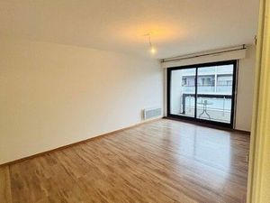 T3 + garage (proche tram 2026 et centre-ville)