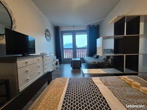 Av appartement la pierre saint martin