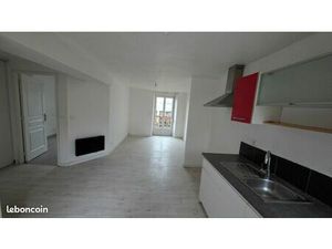 Appartement F3