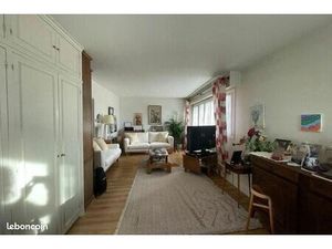 Appartement 70 M² A RENOVER - BALCONS - CAUDERAN CENTRE