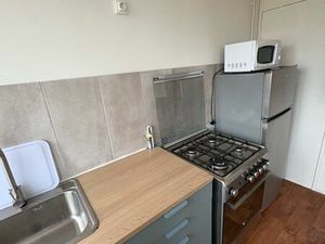 Bel appartement T3 loué Cauderan
