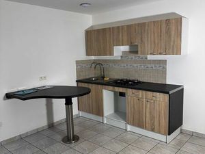 Appartement à vendre RDC Boulay-Moselle