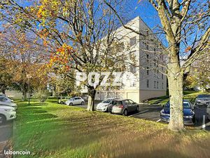 Appartement 5 pièces 87 m²