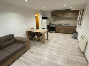 Appartement T2 - 42m2