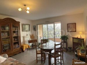 Appartement 2 pièces 52 m²