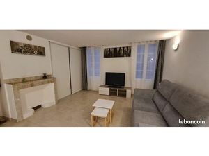 STUDIO 31 m2 meublé