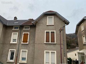 Duplex 4 pièces 99 m²
