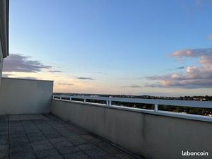 3 pièces Epinay sur Orge