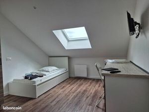 Appartement 1 pièce 12 m²