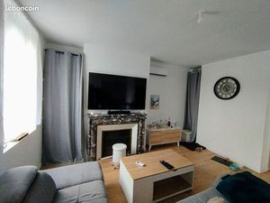 Appartement 3 pièces 54 m²