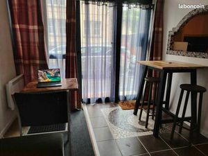 Port de CAEN Murs com + appart 115 m2