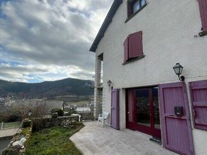 Appartement 45 m² – Quartier calme sur les hauteurs de Mende