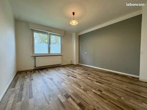 Appartement 5 pièces 82 m²