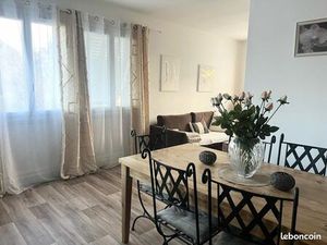 Appartement de 88 m2   3 chambres