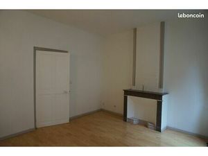 Vente appartement Montelimar