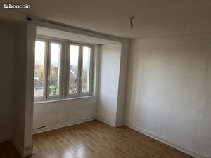 Appartement F4 de 100m²