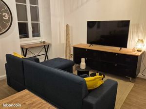 Très beau T2 Pau centre