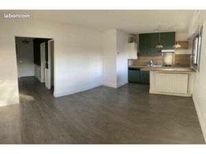 Appartement 3 pièces Cap de Bos