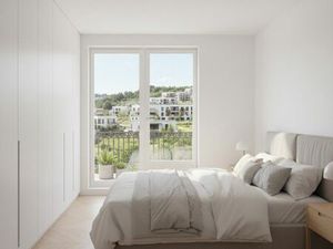 Appartement 3 pièces 52 m²