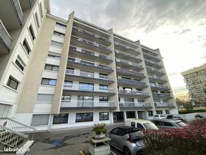 Appartement 3 pièces 75 m²