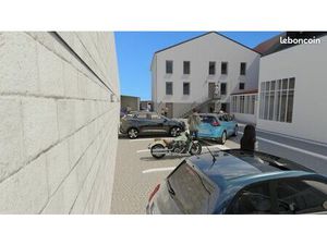 Plateaux à aménager secteur Lesage