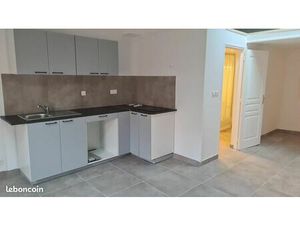 Superbe studio à RIANS