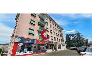 Appartement 5 pièces 72 m²