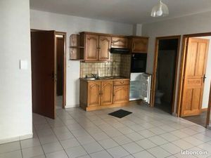 Loue appartement centre ville