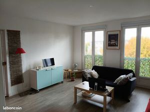 Appartement 3 pièces