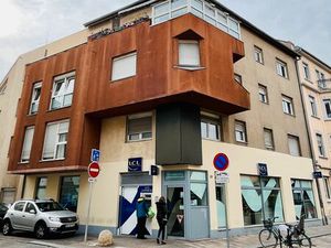 Charmant 2 Pièces avec garage