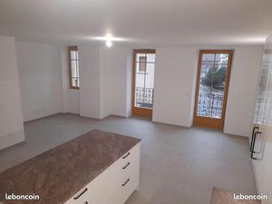 Appartement T3 centre ville
