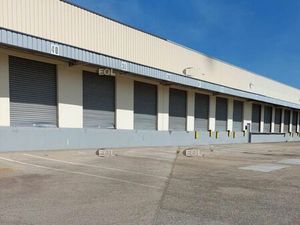 Local bureaux 2 487 m²