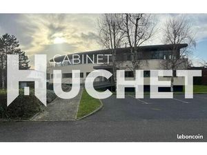 Fonds de commerce bureaux 981 m²