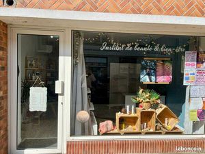 Fonds de commerce Institut de beauté & onglerie