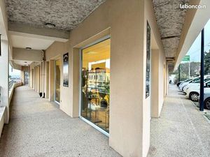 Local d'activité 47 m²